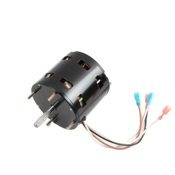 3.3 inch Shaded Pole AC Fan Motor